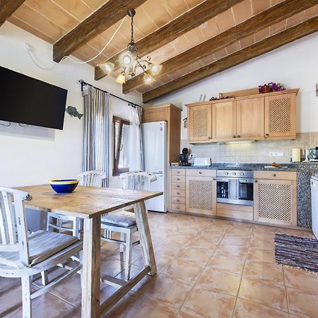 Buganvilla Es Trenc Colonia de Sant Jordi Eksteriør bilde