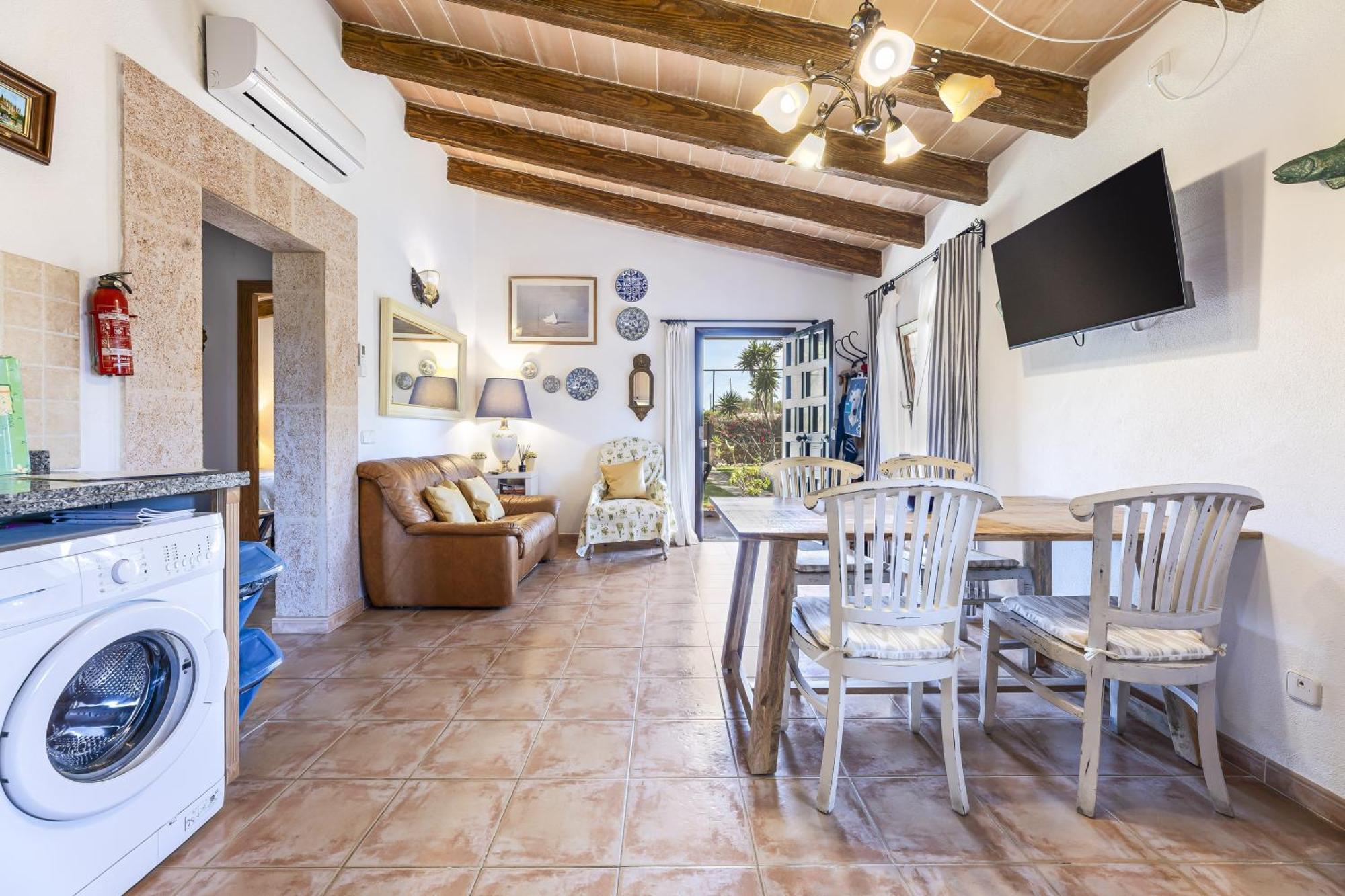 Buganvilla Es Trenc Colonia de Sant Jordi Eksteriør bilde